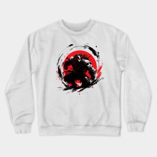 raphael Crewneck Sweatshirt